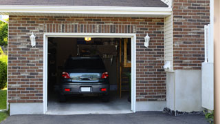 Garage Door Installation at Greater Near North, Minnesota